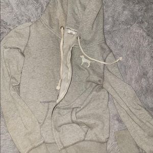 VICTORIOUS SECRET hoodie 🤍